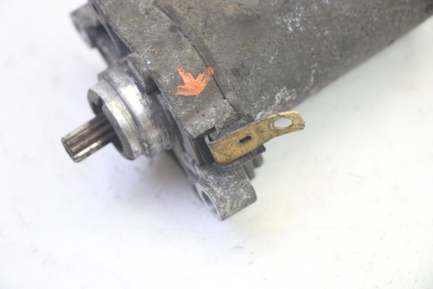 photo de ARRANQUE PEUGEOT DJANGO 4T 50 (2014 - 2019) - Detalle de la pieza