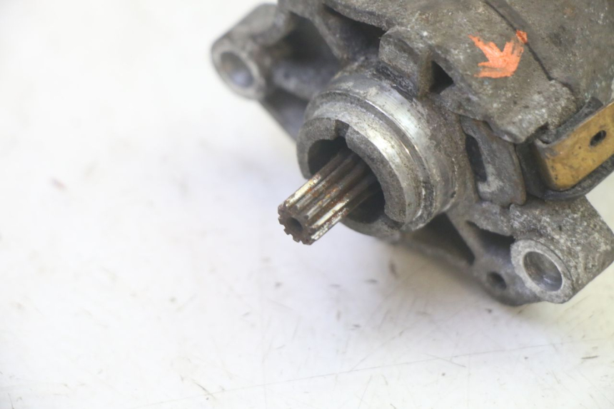 photo de ARRANQUE PEUGEOT DJANGO 4T 50 (2014 - 2019) - Zoom estado de uso