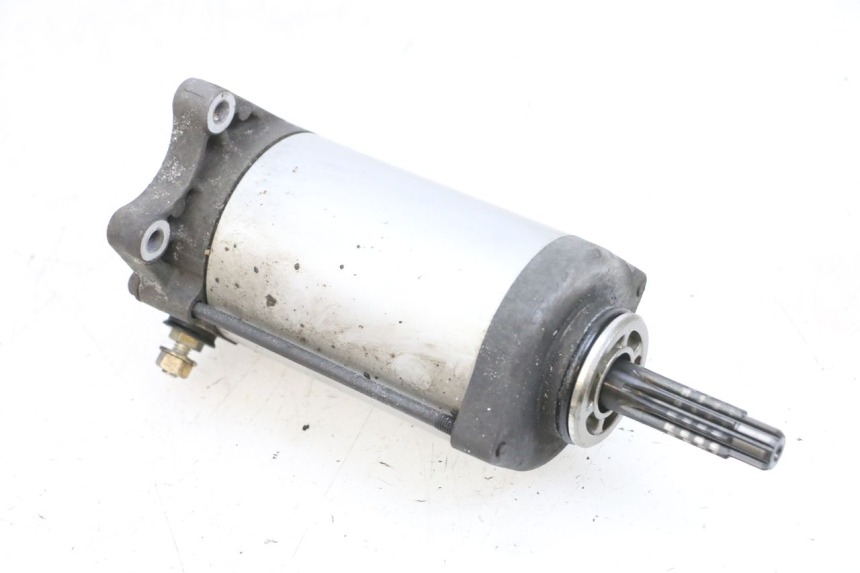 photo de ARRANQUE SUZUKI DL V STROM 1000 (2002 - 2007) - Zoom estado de uso