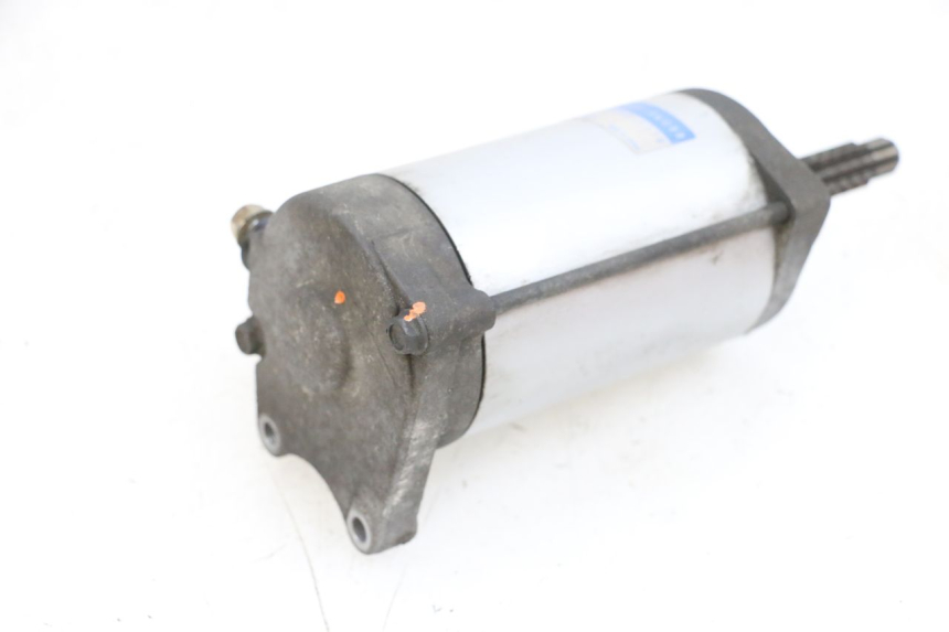 photo de ARRANQUE SUZUKI DL V STROM 1000 (2002 - 2007) - Otra perspectiva