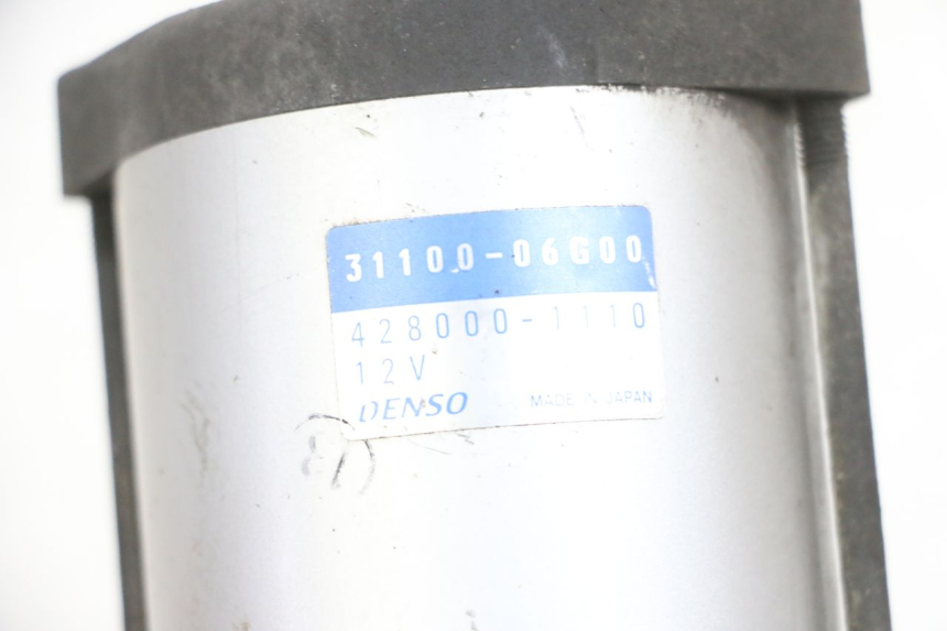 photo de ARRANQUE SUZUKI DL V STROM 1000 (2002 - 2007) - Vista general del producto