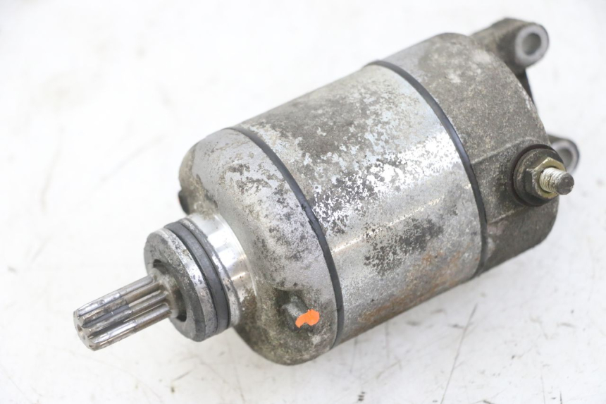 photo de ARRANQUE PEUGEOT ELYSTAR 125 (2002 - 2007)