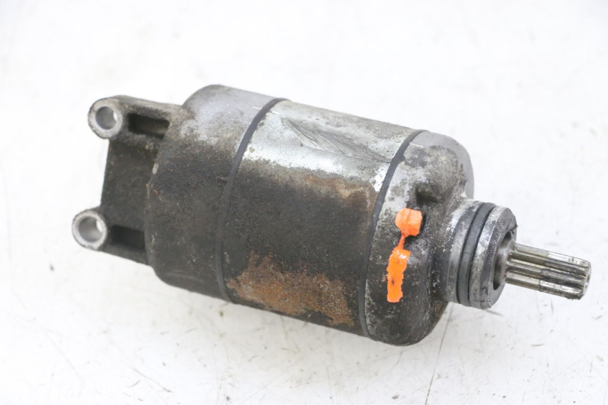 photo de ARRANQUE PEUGEOT ELYSTAR 125 (2002 - 2007)