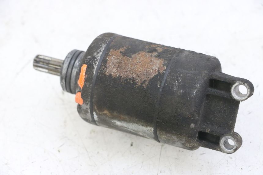photo de ARRANQUE PEUGEOT ELYSTAR 125 (2002 - 2007)