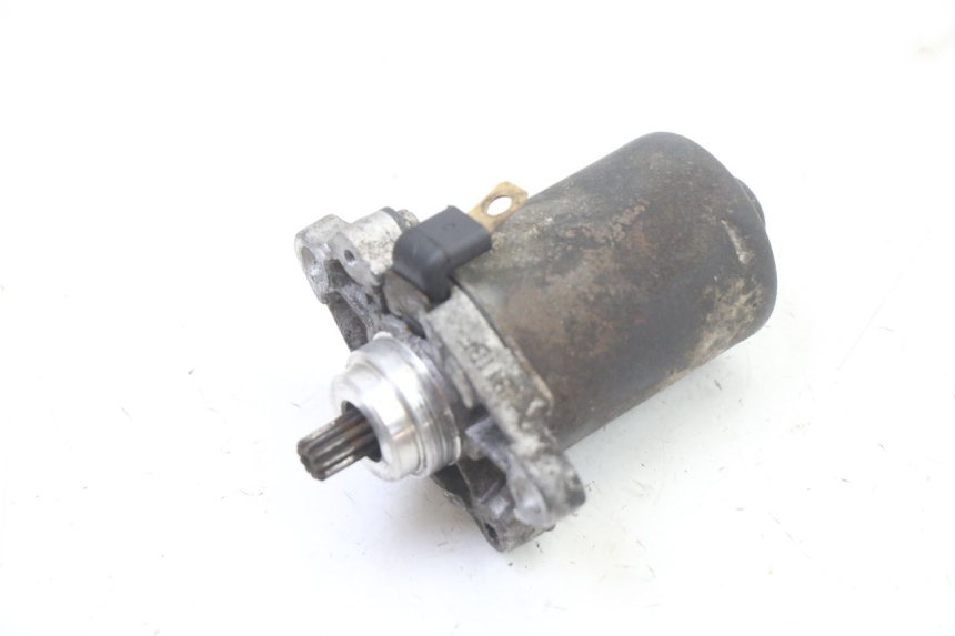 photo de ARRANQUE PEUGEOT ELYSTAR 50 (2002 - 2014)