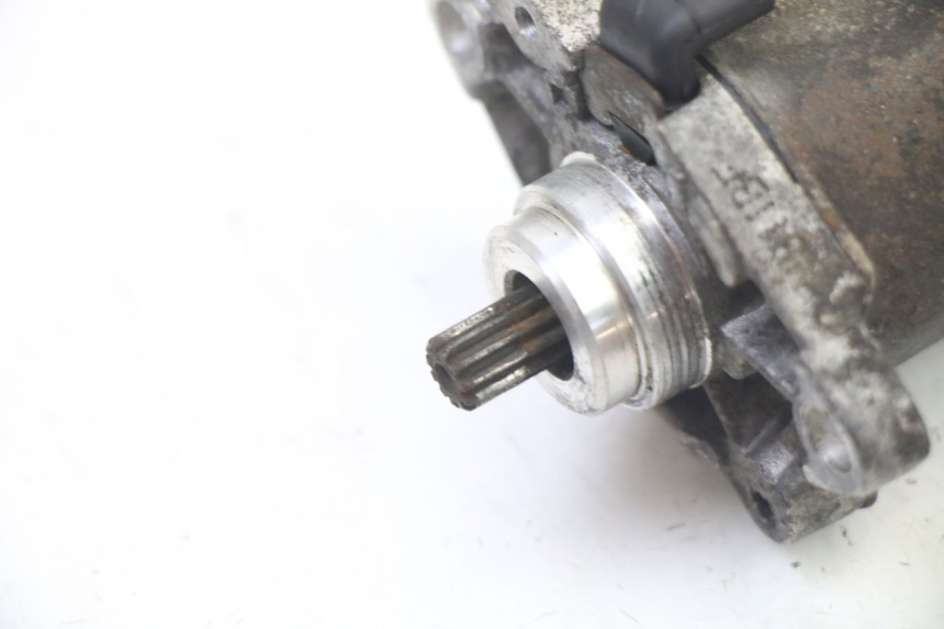 photo de ARRANQUE PEUGEOT ELYSTAR 50 (2002 - 2014)