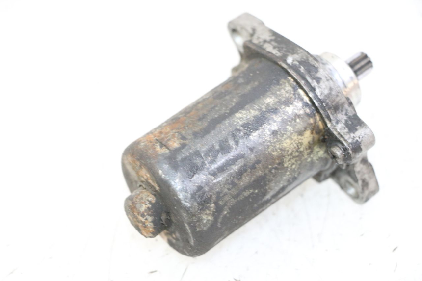 photo de ARRANQUE PEUGEOT ELYSTAR 50 (2002 - 2014)