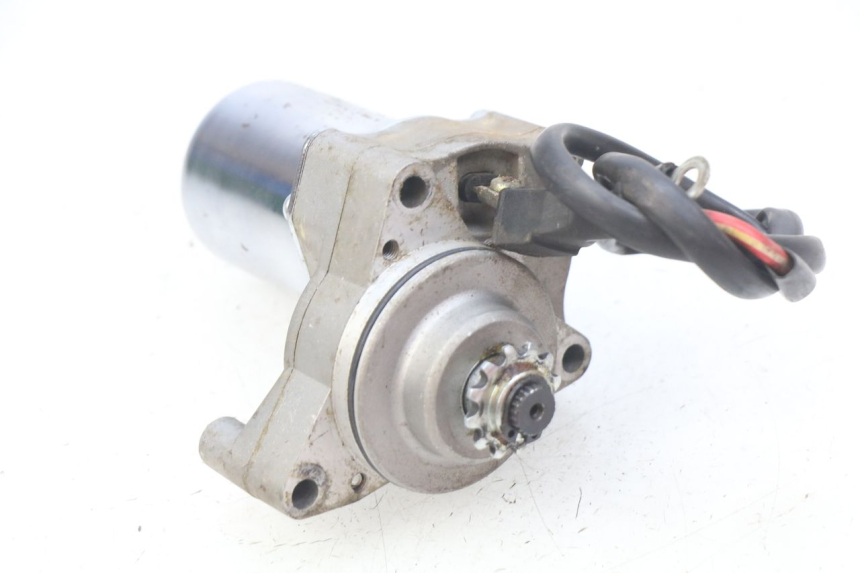 photo de MOTOR DE ARRANQUE CHINESE QUAD ENFANT ATV PUMA 50 - Otra perspectiva