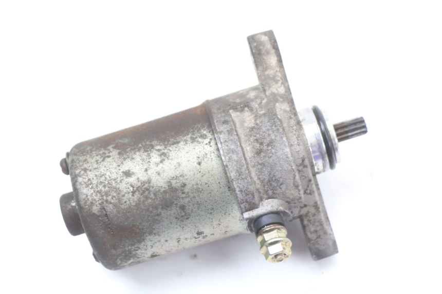 photo de Arranque EUROCKA R8 4T 50 (2013 - 2022)