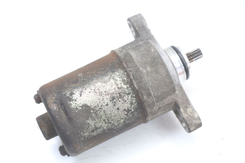 photo de Arranque EUROCKA R8 4T 50 (2013 - 2022)