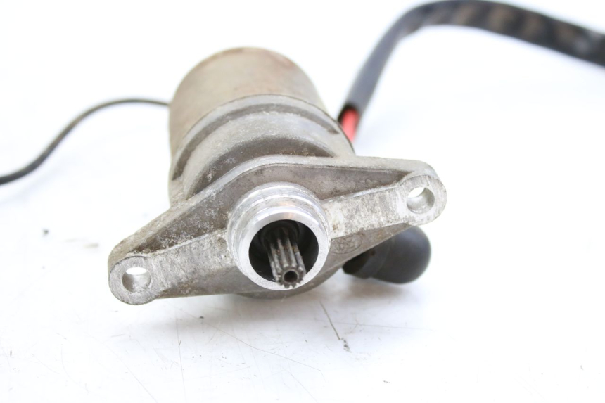 photo de MOTOR DE ARRANQUE JM MOTORS EVOLIS 4T 50 (2018 - 2022)