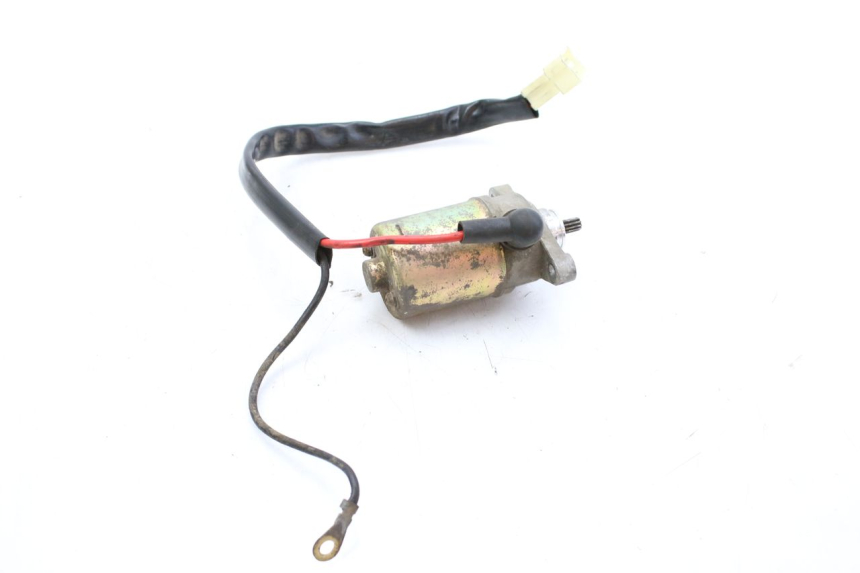 photo de MOTOR DE ARRANQUE JM MOTORS EVOLIS 4T 50 (2018 - 2022)