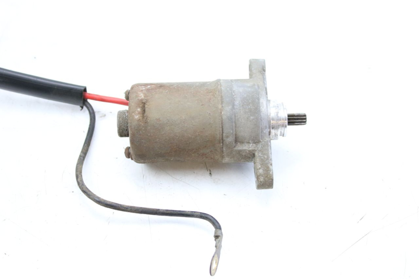 photo de MOTOR DE ARRANQUE JM MOTORS EVOLIS 4T 50 (2018 - 2022)
