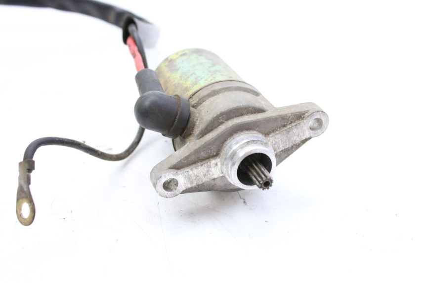 photo de MOTOR DE ARRANQUE JM MOTORS EVOLIS 4T 50 (2018 - 2022)