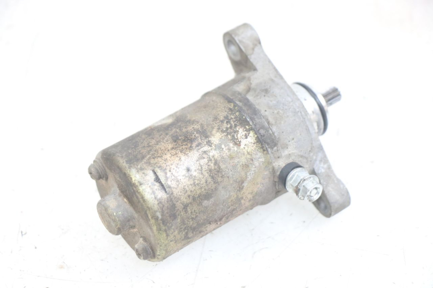 photo de MOTOR DE ARRANQUE JM MOTORS EVOLIS 4T 50 (2018 - 2022)