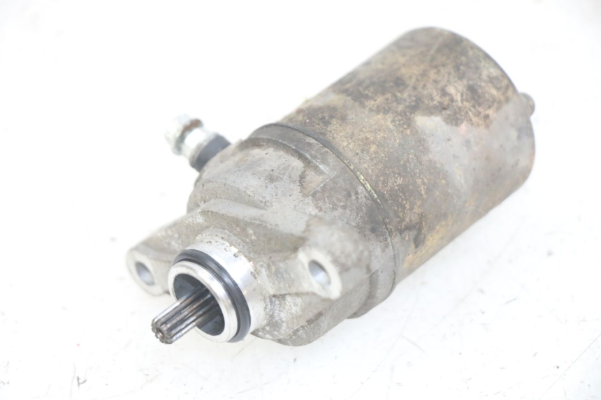 photo de MOTOR DE ARRANQUE JM MOTORS EVOLIS 4T 50 (2018 - 2022)