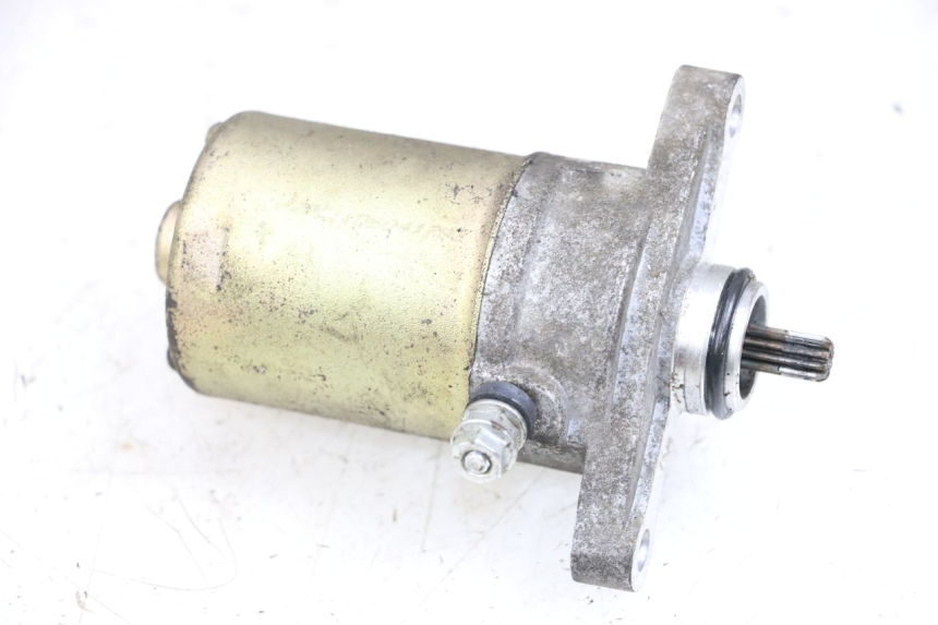 photo de MOTOR DE ARRANQUE JM MOTORS EVOLIS 4T 50 (2018 - 2022)