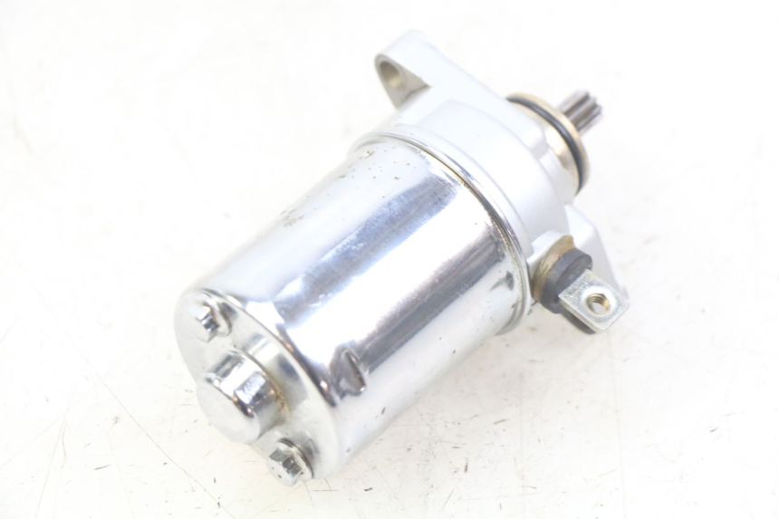 photo de MOTOR DE ARRANQUE KEEWAY F-ACT FACT 50 (2006 - 2011)