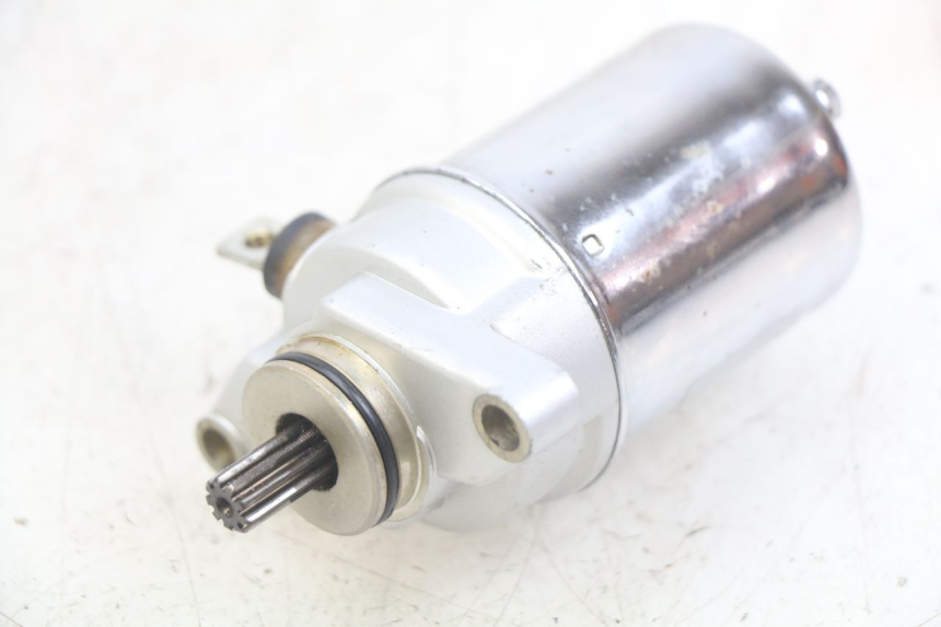 photo de MOTOR DE ARRANQUE KEEWAY F-ACT FACT 50 (2006 - 2011)