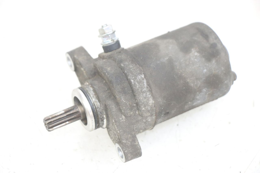 photo de MOTOR DE ARRANQUE TNT MOTOR FASTINO 4T 50 (2013 - 2019)
