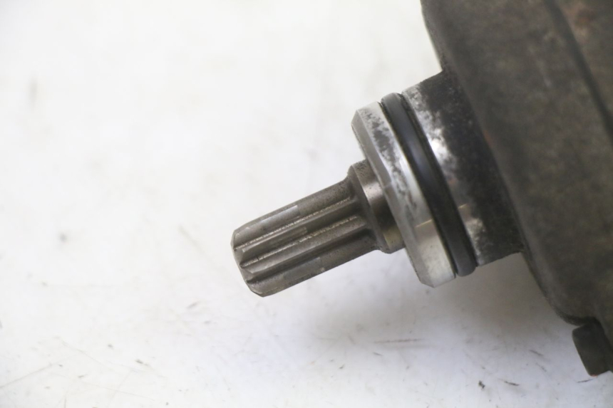 photo de MOTOR DE ARRANQUE HONDA FES S-WING SWING ABS 125 (2007 - 2015)