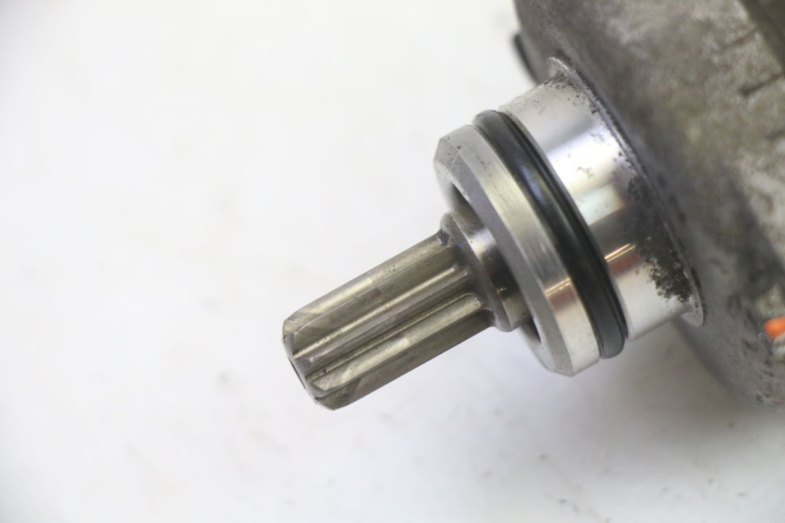 photo de MOTOR DE ARRANQUE HONDA FES S-WING SWING ABS 125 (2007 - 2015)