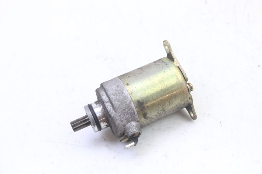 photo de MOTOR DE ARRANQUE. SYM FIDDLE 3 III 125 (2014 - 2020)