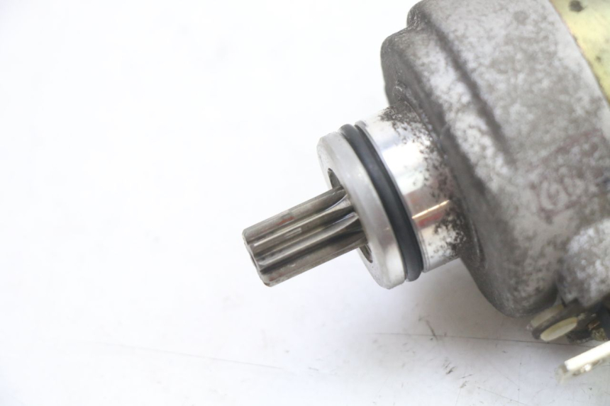 photo de MOTOR DE ARRANQUE. SYM FIDDLE 3 III 125 (2014 - 2020)