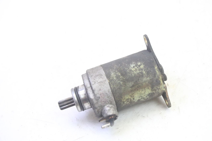 photo de MOTOR DE ARRANQUE. SYM FIDDLE 3 III 125 (2014 - 2020) - Vista principal