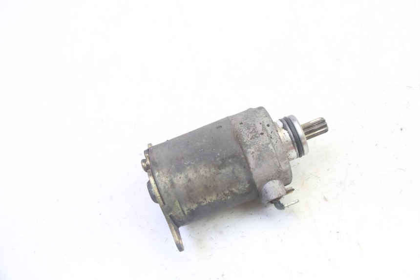 photo de MOTOR DE ARRANQUE. SYM FIDDLE 3 III 125 (2014 - 2020) - Primer plano técnico