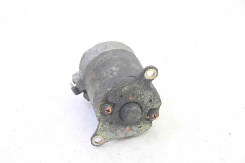 photo de MOTOR DE ARRANQUE. SYM FIDDLE 3 III 125 (2014 - 2020) - Detalles de los puntos de fijación