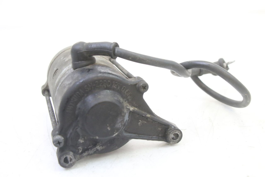 photo de ARRANQUE YAMAHA FJ 36Y 1100 (1984 - 1985)
