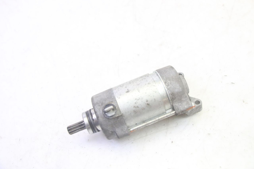 photo de MOTOR DE ARRANQUE. YAMAHA FJR ABS 1300 (2006 - 2012) - Vista principal