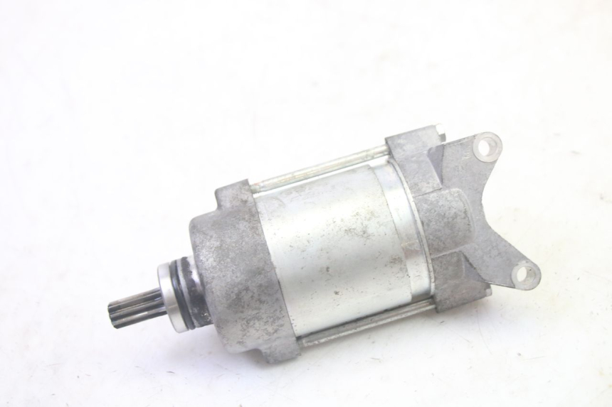 photo de MOTOR DE ARRANQUE. YAMAHA FJR ABS 1300 (2006 - 2012) - Detalle de la pieza
