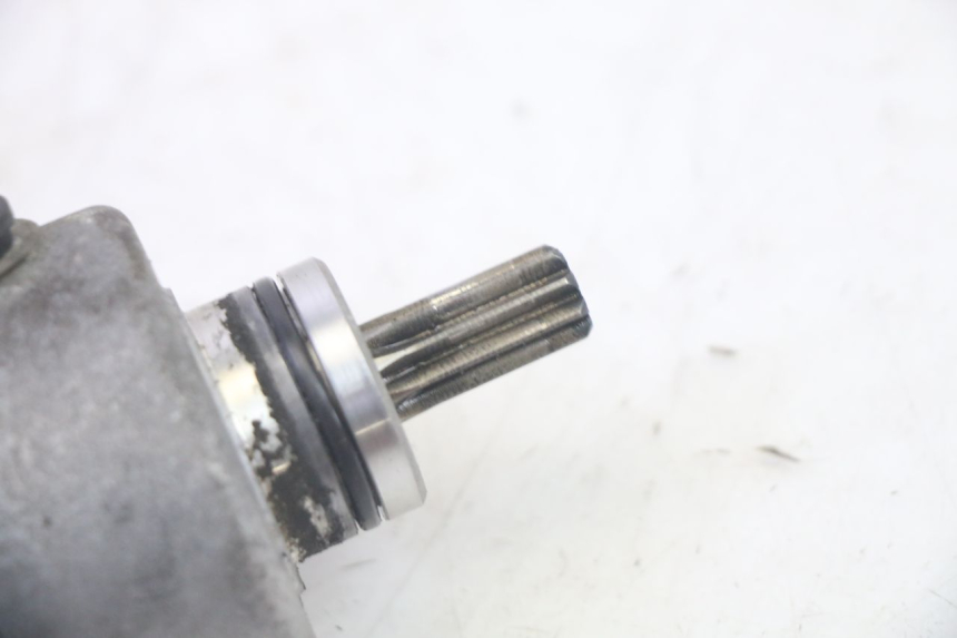 photo de MOTOR DE ARRANQUE. YAMAHA FJR ABS 1300 (2006 - 2012) - Vista general del producto