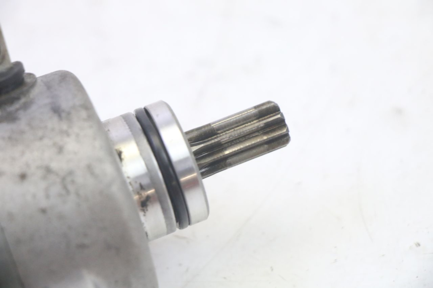 photo de MOTOR DE ARRANQUE. YAMAHA FJR ABS 1300 (2006 - 2012) - Detalle de la pieza