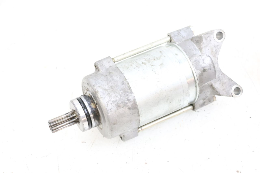 photo de MOTOR DE ARRANQUE. YAMAHA FJR ABS 1300 (2006 - 2012) - Detalle de la pieza