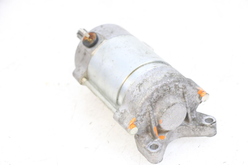 photo de MOTOR DE ARRANQUE. YAMAHA FJR ABS 1300 (2006 - 2012) - Zoom estado de uso
