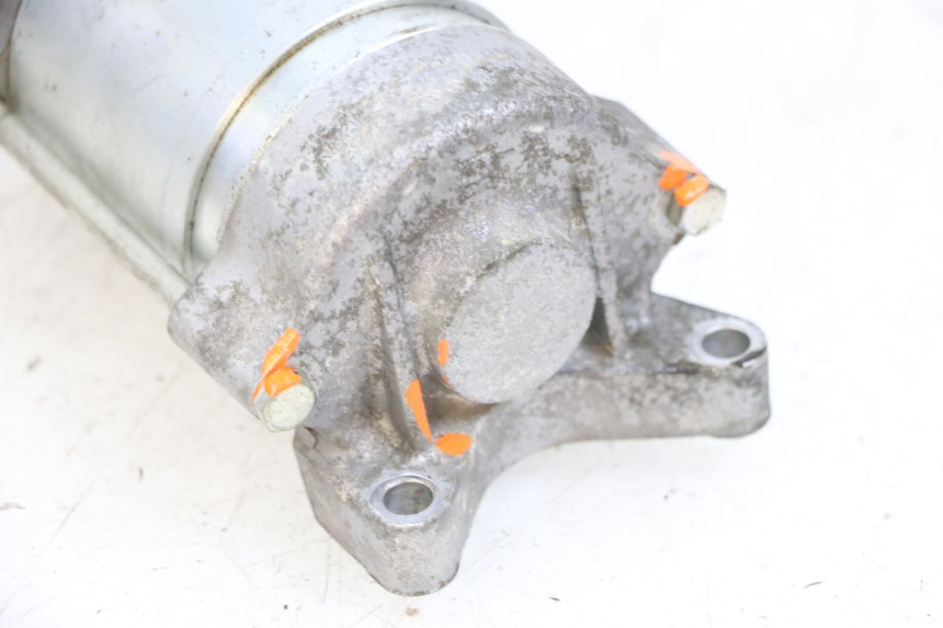 photo de MOTOR DE ARRANQUE. YAMAHA FJR ABS 1300 (2006 - 2012) - Otra perspectiva