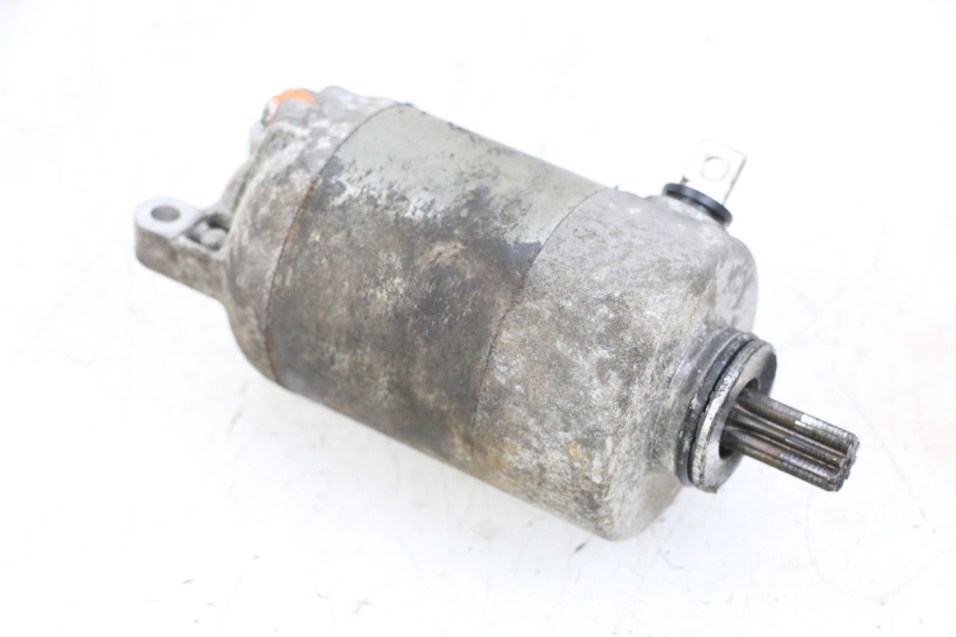 photo de ARRANQUE MBK FLAME X 125 (2007 - 2016) - Otra perspectiva