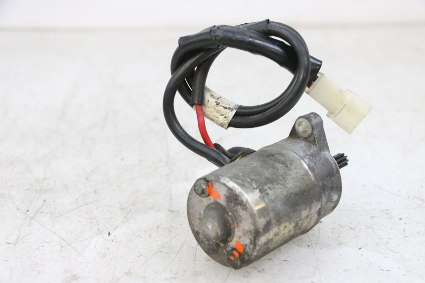 photo de ARRANQUE MBK FLIPPER 115 (2013 - 2017) - Detalle de la pieza