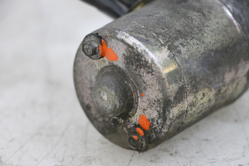 photo de ARRANQUE MBK FLIPPER 115 (2013 - 2017) - Zoom estado de uso