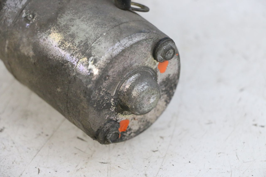 photo de ARRANQUE MBK FLIPPER 115 (2013 - 2017) - Otra perspectiva