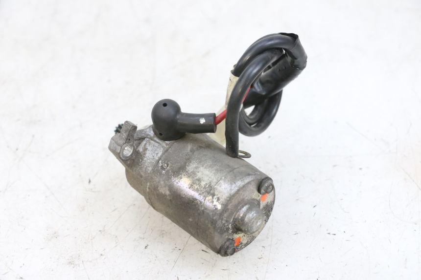 photo de ARRANQUE MBK FLIPPER 115 (2013 - 2017) - Primer plano técnico