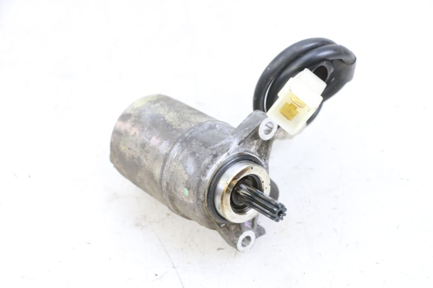 photo de ARRANQUE MBK FLIPPER 115 (2013 - 2017) - Detalles de los puntos de fijación