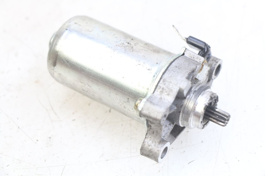 photo de MOTOR DE ARRANQUE PIAGGIO FLY 4T 50 (2013 - 2017)