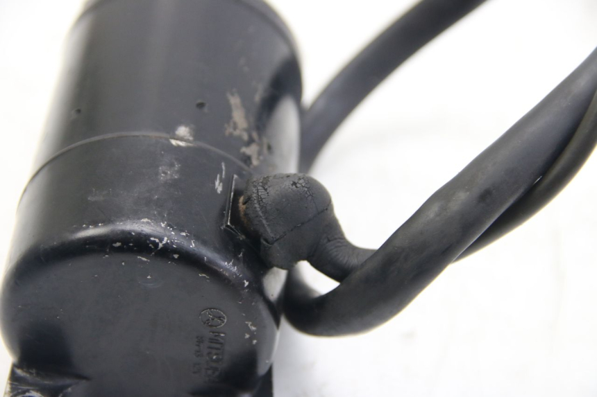 photo de MOTOR DE ARRANQUE YAMAHA FZS FAZER 600 (2001 - 2003)