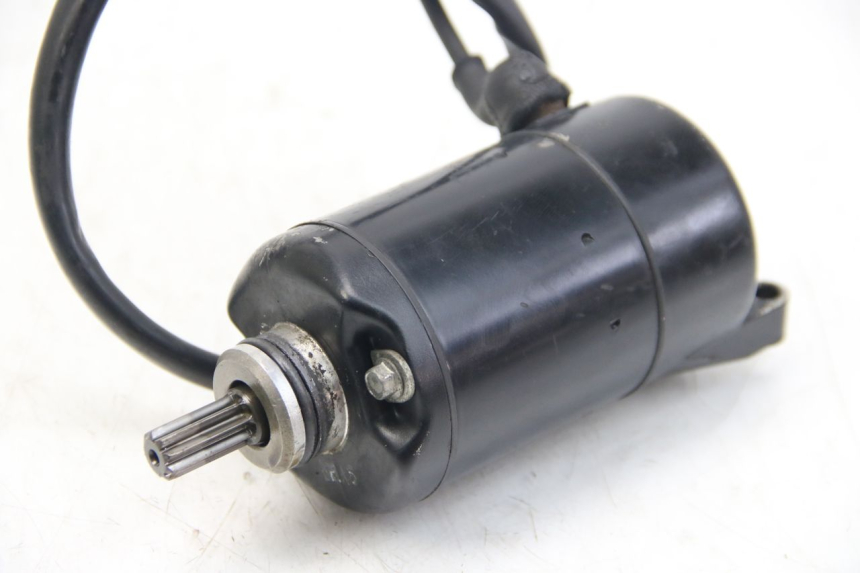 photo de MOTOR DE ARRANQUE YAMAHA FZS FAZER 600 (2001 - 2003)