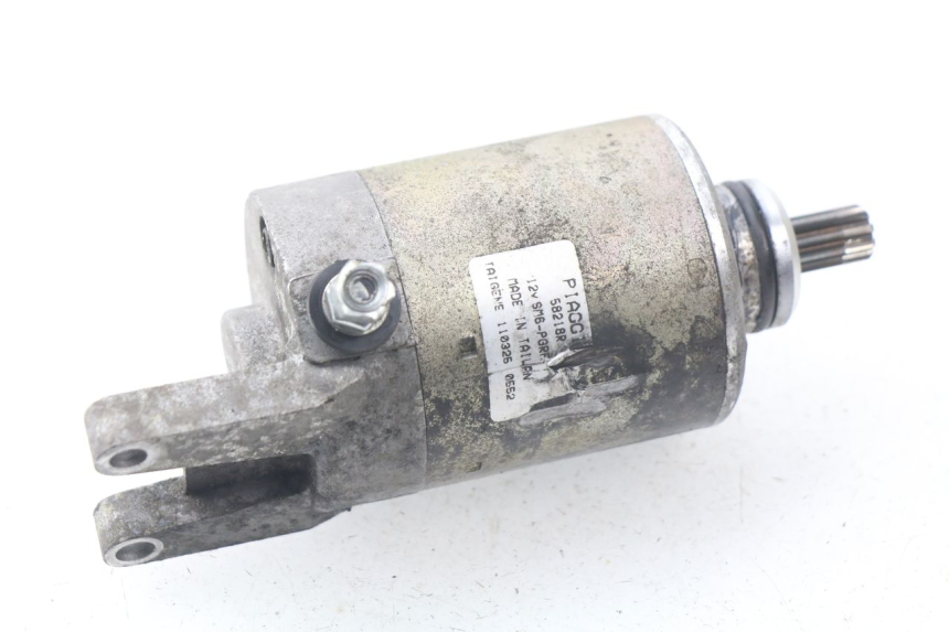 photo de MOTOR DE ARRANQUE. GILERA NEXUS 125 (2009 - 2013)