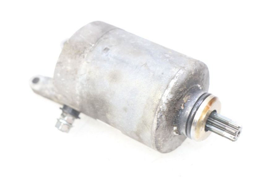 photo de MOTOR DE ARRANQUE. GILERA NEXUS 125 (2009 - 2013)